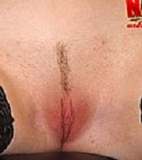 Sitting on the bed Fresh amateur porn Sex amater on a ladeer