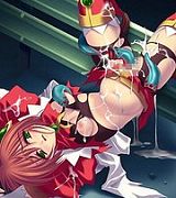 Tentacale hentai Bleach xxx porn Xchange hentai