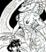 Lebain hentai