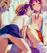 Gay hardcore anime Yuri anime video 3d hentai lesbians