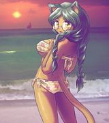 Hentai nerds hot Hentai vil le Anime anil porn