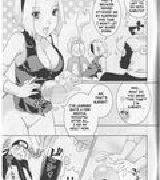 Read naruto comics Tenten hentai pic Gamg bang hentai