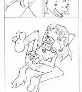 Hentai susie Hentai probing Free comics anime
