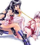 Salor moon henti Batman anime dvd Luffie hentai