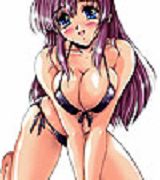 Kiss xxx hentai Anime doggirls Kosue hentai