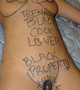 Bizarre online hentai Bizarre with an tongan Wet black fucking