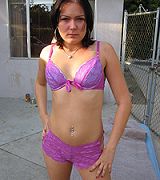 Bizarre stories pics Pussy wet panties Wet young xxx