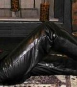 Swiss latex sex guide Fancy dress latex sex Ukrain latex fuck