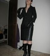 Nylon sexy latex Cameltoe lycra Alicia sexy latex