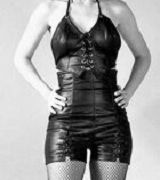Rech around latex fuck Latex 3 Latex rope bondage