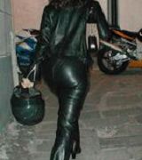 Latex ponygirls