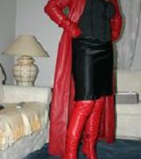 Hot sexy latex ips Tittly latex fuck Girly sexy latex