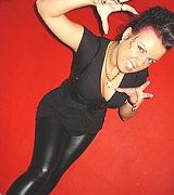 Sexy latex matting San mei latex sex Latex sex greek way