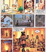 3d art movies Fantasy sex toons Porncomix mashine