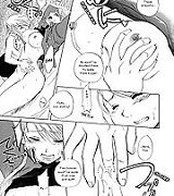 Scoody doo porncomix Knight cock comics Denis sex cartoons