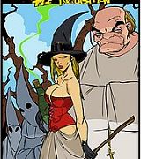 Index time comix Ewp adult comics Muscle nude art