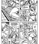 Anime cover art Thai actress porncomix Sex comics cameron