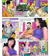 Hardcore comix toreure My free milf porncomix Toilet slave art