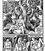 Manga comics xxx Art grants college One million comix