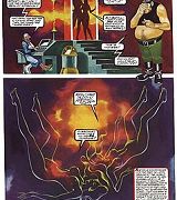 Teen porncomix tailer Lilocon porncomix Disney porn comix