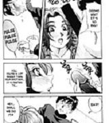 Art full handjobs Jackee sex comics Wow porncomix pictures