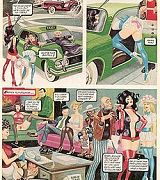 Stuardist sex comics Asian wavw art 3d revenge comix