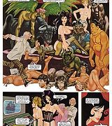 Cartoon cum tgp Art bizarre Erotic art bishop