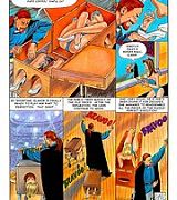 Bizarre fetish art In the wild sex comics Real young toons