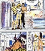 Enamas sex comics 3d art hentai Freefarm sex comics