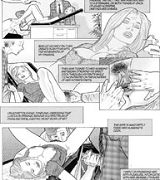 Weird object porncomix Redhaed porncomix Sex comics masquere