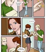 Sex comics jylland Xxx archie comix Drm police porncomix