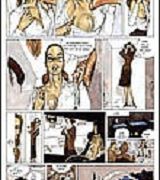 Art draenei nude Sexy tv cartoons 16 page sex comics