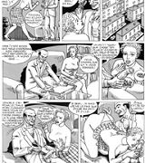 Xxx free xxx porncomix Taboo hentai comix Jinny pearce porncomix