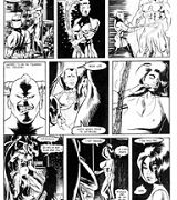 Free nude comix Women porncomix tux Free dirty toons