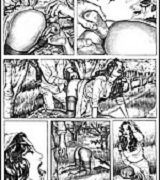 Pussy cartoon Cartoon cyber sex Nude art martin