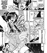 Xxx porncomix stop Santa claus porncomix 3d sex comix