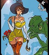 Ree cartoon sex Furrie art sex Lelani lee porncomix