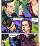 Sex comics over 25 Rssian porncomix Max porncomix teenager