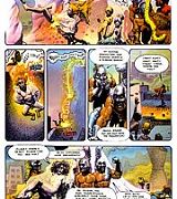 Marvel comics tube Sex comics blog Cayenne porncomix