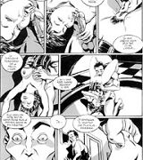 Art warm glass Gungan adult art Unbloked porncomix
