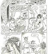 Ff7 hentai comics Mother bdsm comics Drunk lucy porncomix