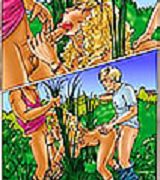 Cock art Seinfeild sex comics Zelda sexy fan art
