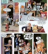 Miggit sex comics Cole art glass Cartoon young porn