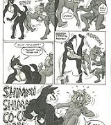 Syracuse adult comics Dancing slave art World sex comics lagos