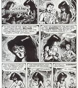 Jenean porncomix star Live chines sex comics Sex comics figurines