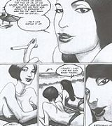 Porncomix verci Suzin porncomix Lizzerd sex comics