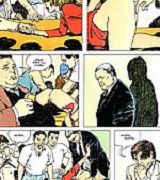 Solo sex comics acts Porncomix proos Sex comics espania