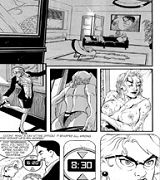 Gqueen sex comics Tazz cartoon pics Lost girls art