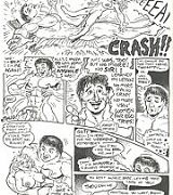 Art martial woman Young art girls Hepatitis a sex comics