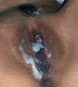 Naghbor creampie Trade for creampie Creampie blues